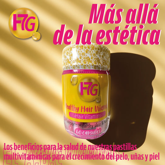 H7G MULTIVITAMINICO