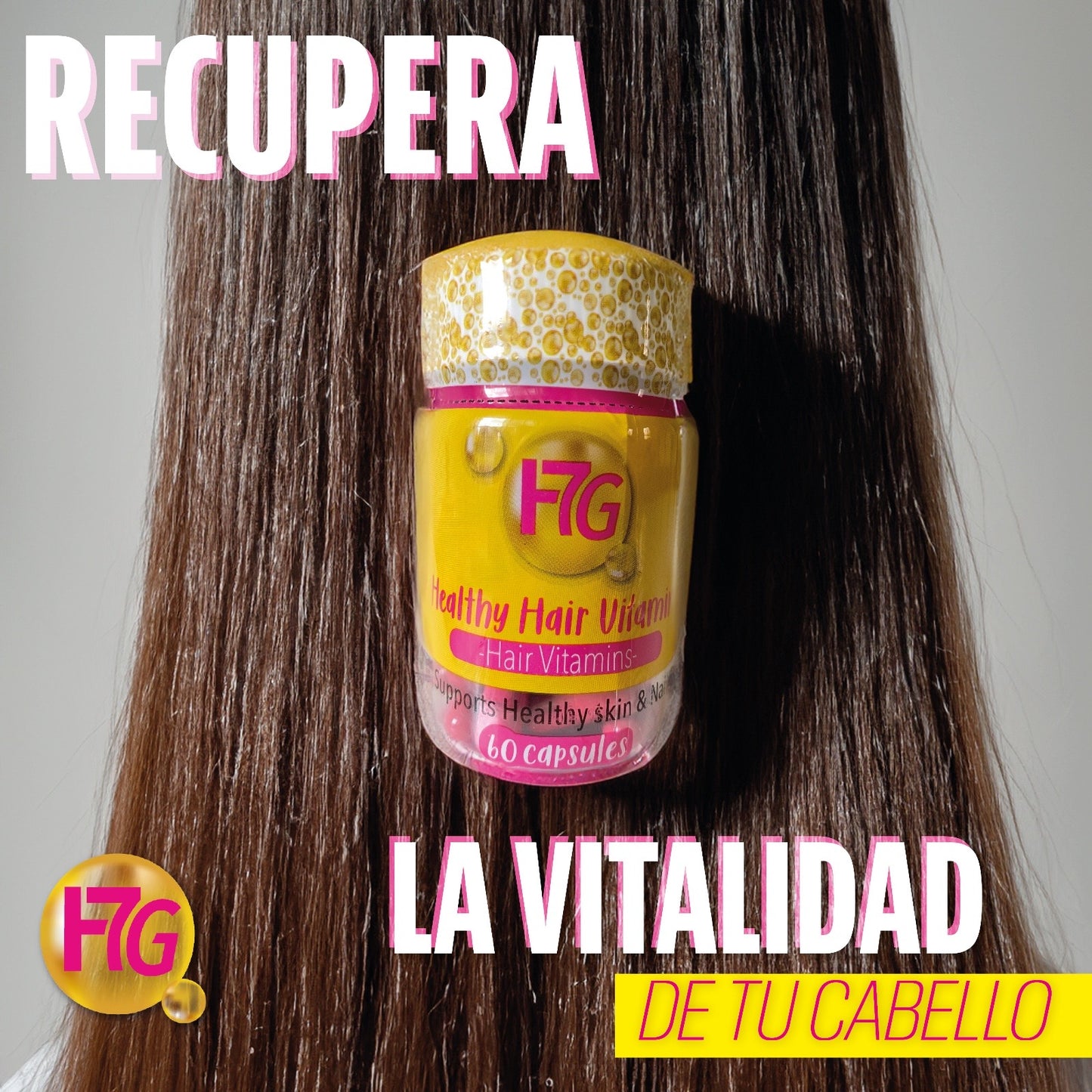H7G MULTIVITAMINICO