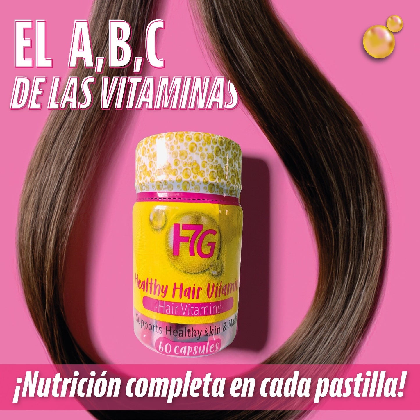 H7G MULTIVITAMINICO