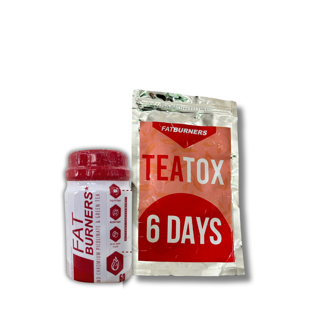 KIT OFERTA FAT + TE